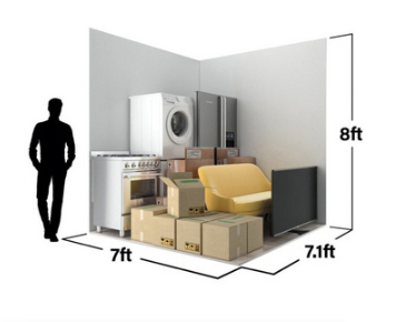 25 square feet